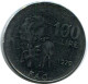 100 LIRE 1979 ITALIEN ITALY Münze #AZ409.D.A - 100 Lire