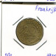 20 CENTIMES 1970 FRANCE Coin French Coin #AM166.U.A - 20 Centimes