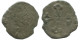 CRUSADER CROSS Authentic Original MEDIEVAL EUROPEAN Coin 0.8g/14mm #AC166.8.D.A - Sonstige – Europa