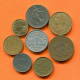 FRANCIA FRANCE Moneda Collection Mixed Lot #L10446.1.E.A - Sammlungen