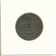 5 FRANCS 1965 Französisch Text BELGIEN BELGIUM Münze #BB334.D.A - 5 Frank