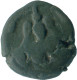 Antike Authentische Original GRIECHISCHE Münze 1.25g/9.91mm #ANC13301.8.D.A - Griegas