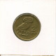 2 DRACHMES 1973 GREECE Coin #AK367.U.A - Griechenland
