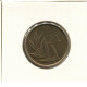 20 FRANCS 1982 FRENCH Text BÉLGICA BELGIUM Moneda #BB362.E.A - 20 Frank