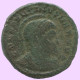 LATE ROMAN EMPIRE Follis Antique Authentique Roman Pièce 2.7g/17mm #ANT2108.7.F.A - La Fin De L'Empire (363-476)