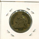 2 FRANCS 1921 FRANCE French Coin #AM327.U.A - 2 Francs