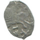 RUSSIE RUSSIA 1696-1717 KOPECK PETER I ARGENT 0.4g/8mm #AB514.10.F.A - Russie