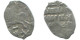 RUSSIE RUSSIA 1696-1717 KOPECK PETER I ARGENT 0.4g/8mm #AB514.10.F.A - Russie