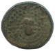 AMISOS PONTOS AEGIS WITH FACING GORGON GRIECHISCHE Münze 7g/21mm #AA151.29.D.A - Griechische Münzen