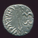 INDO-SKYTHIANS KSHATRAPAS King NAHAPANA AR Drachm 2.2g/14.6mm #GRK1615.33.U.A - Grecques