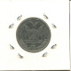 50 CENTS 1993 NAMIBIA Coin #AS396.U.A - Namibië