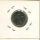 1/2 FRANC 1968 FRANCIA FRANCE Moneda #AM240.E.A - 1/2 Franc