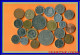 Collection MUNDO Moneda Lote Mixto Diferentes PAÍSES Y REGIONES #L10015.2.E.A - Other & Unclassified