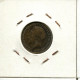 FARTHING 1917 UK GREAT BRITAIN Coin #AV977.U.A - B. 1 Farthing