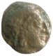 Auténtico Original GRIEGO ANTIGUO Moneda 0.8g/9mm #NNN1262.9.E.A - Griechische Münzen