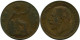 PENNY 1921 UK GRANDE-BRETAGNE GREAT BRITAIN Pièce #AZ760.F.A - D. 1 Penny