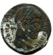 CONSTANTINE I MINTED IN TICINUM FROM THE ROYAL ONTARIO MUSEUM #ANC11079.14.F.A - The Christian Empire (307 AD To 363 AD)