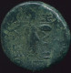 CLUB Antike Authentische Original GRIECHISCHE Münze 8.4g/19.8mm #GRK1514.10.D.A - Griechische Münzen