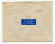 !!! CONGO BELGE, LETTRE RECOMMANDEE PAR AVION DE NIANGARA DE 1935 POUR LONDRES - Cartas & Documentos