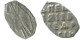 RUSSIA 1702 KOPECK PETER I OLD Mint MOSCOW SILVER 0.3g/8mm #AB544.10.U.A - Rusland
