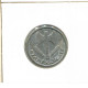 1 FRANC 1944 C FRANCE Coin French Coin #BA758.U.A - 1 Franc