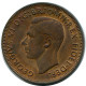 HALF PENNY 1952 UK GRANDE-BRETAGNE GREAT BRITAIN Pièce #AZ679.F.A - C. 1/2 Penny