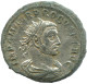 PROBUS CYZICUS T XXI AD276 SILVERED ROMAN Moneda 4g/22mm #ANT2669.41.E.A - Der Soldatenkaiser (die Militärkrise) (235 / 284)