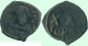 BYZANTINISCHE Münze  EMPIRE Antike Authentisch Münze 4.7g/22.47mm #ANC13582.16.D.A - Byzantinische Münzen