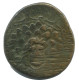 AMISOS PONTOS AEGIS WITH FACING GORGON GREC ANCIEN Pièce 6.4g/20mm #AF753.25.F.A - Greek