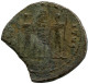 CONSTANTINE I MINTED IN ANTIOCH FOUND IN IHNASYAH HOARD EGYPT #ANC10643.14.E.A - L'Empire Chrétien (307 à 363)