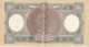 Italie Banca D' Italia Billet 5000 Lires 13/8/1956 N° F 643 - 5043 Signé Menichella Et Boggione - Neuf Pli Central - 5000 Lire