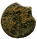 ROMAN Coin CONSTANTINOPLE FROM THE ROYAL ONTARIO MUSEUM #ANC11059.14.U.A - El Imperio Christiano (307 / 363)