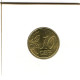 10 EURO CENTS 2010 AUSTRIA Moneda #EU385.E.A - Austria
