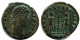 CONSTANS MINTED IN CYZICUS FROM THE ROYAL ONTARIO MUSEUM #ANC11635.14.E.A - Der Christlischen Kaiser (307 / 363)