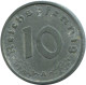 10 REICHSPFENNIG 1941 A ALEMANIA Moneda GERMANY #DE10439.5.E.A - 10 Reichspfennig