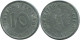 10 REICHSPFENNIG 1941 A ALEMANIA Moneda GERMANY #DE10439.5.E.A - 10 Reichspfennig