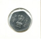 20 PAISE 1984 INDIEN INDIA Münze #AY762.D.A - Indien