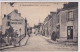 Néris Les Bains (03 Allier) Rue De La Poste - édit. Picandet N° 25 Circulée 1922 - Neris Les Bains