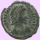 Authentische Antike Spätrömische Münze RÖMISCHE Münze 2.5g/18mm #ANT2379.14.D.A - La Fin De L'Empire (363-476)