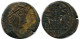 CONSTANS MINTED IN ANTIOCH FOUND IN IHNASYAH HOARD EGYPT #ANC11831.14.E.A - El Imperio Christiano (307 / 363)