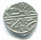 OTTOMAN EMPIRE BAYEZID II 1 Akce 1481-1512 AD Silver Islamic Coin #MED10064.7.E.A - Islamic