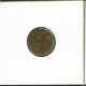 10 AGOROT 1971 ISRAEL Münze #AW745.D.A - Israel