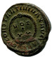 CONSTANTINE I THESSALONICA FROM THE ROYAL ONTARIO MUSEUM #ANC11109.14.E.A - The Christian Empire (307 AD To 363 AD)
