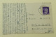 Germany-Bad Kissingen.Blick V.Jagdhaus-Postmark 1942. - Bad Kissingen