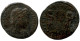 CONSTANTINE I MINTED IN CONSTANTINOPLE FOUND IN IHNASYAH HOARD #ANC10802.14.D.A - L'Empire Chrétien (307 à 363)