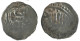 GOLDEN HORDE Silver Dirham Medieval Islamic Coin 1.4g/16mm #NNN1999.8.E.A - Islamische Münzen