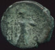 THRACE MESEMBRIA ATHENA SPEAR Authentic GREEK Coin 5.8g/18.7mm #GRK1513.10.U.A - Grecques