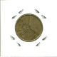 5 FRANCS 1993 FRENCH Text BÉLGICA BELGIUM Moneda #BA630.E.A - 5 Frank