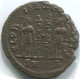 LATE ROMAN EMPIRE Coin Ancient Authentic Roman Coin 2.3g/19mm #ANT2188.14.U.A - Der Spätrömanischen Reich (363 / 476)