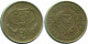 5 CENTS 1990 ZYPERN CYPRUS Münze #AR927.D.A - Zypern